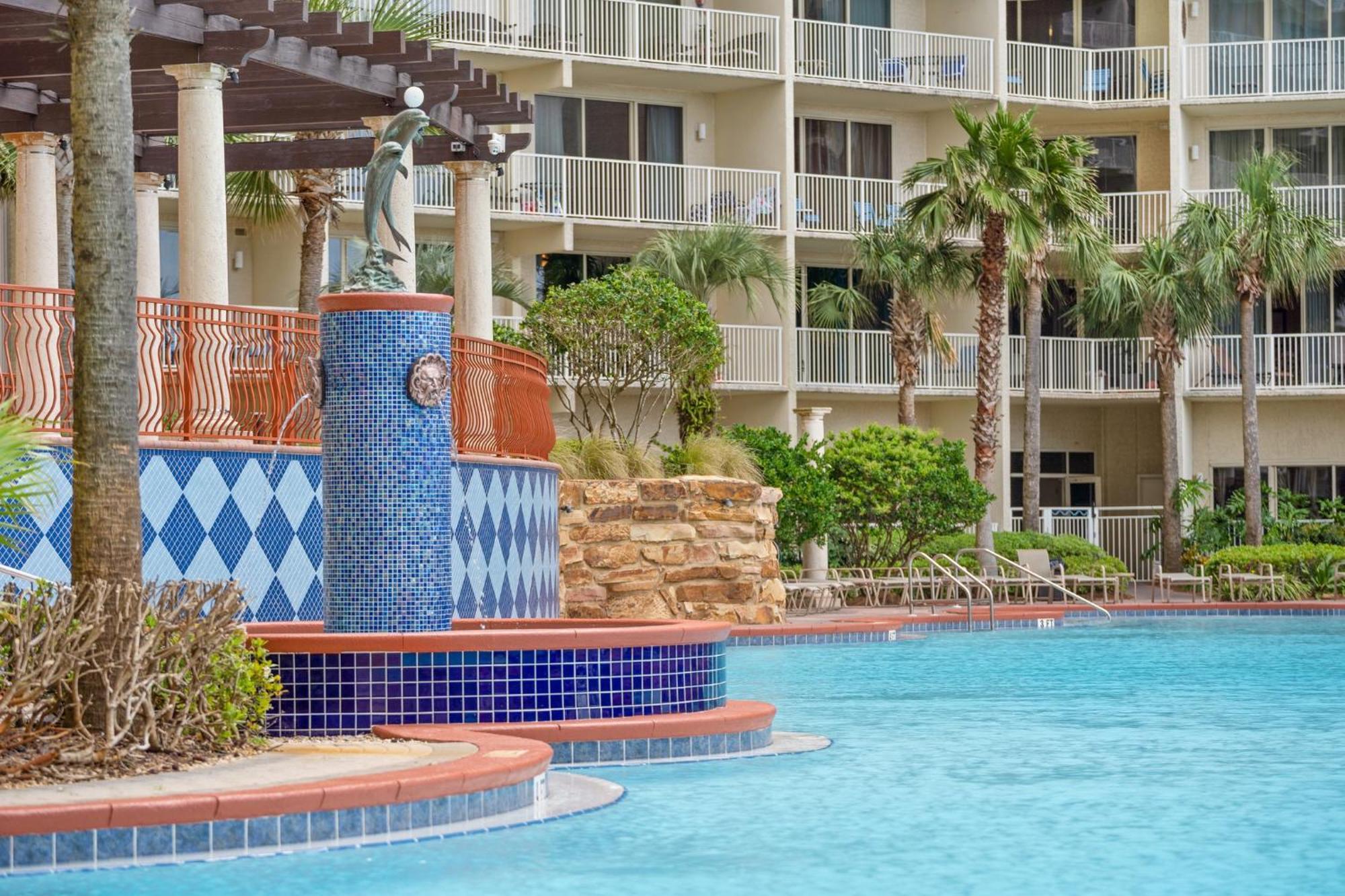 Shores Of Panama 0905 Panama City Beach Bagian luar foto