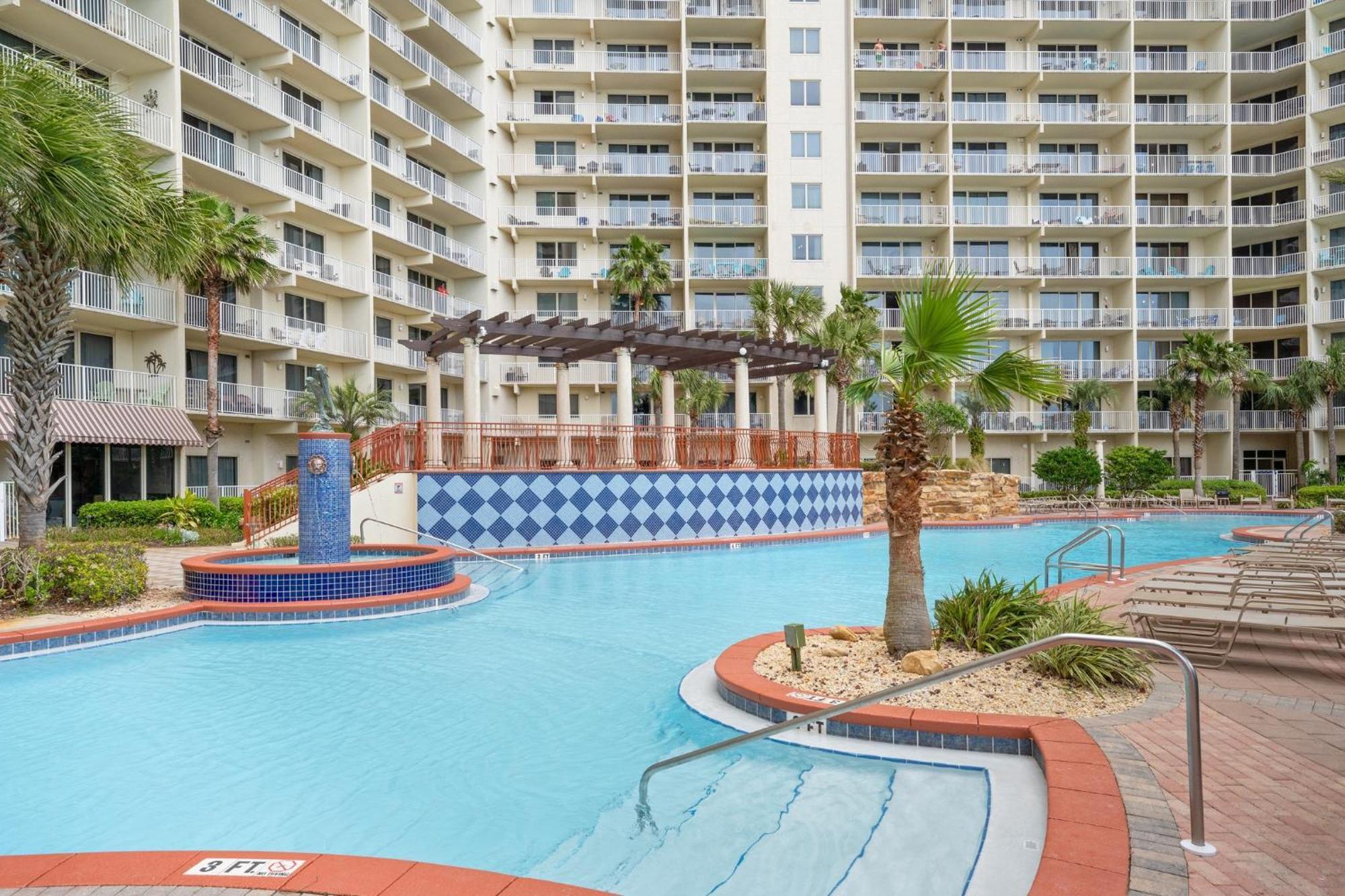 Shores Of Panama 0905 Panama City Beach Bagian luar foto