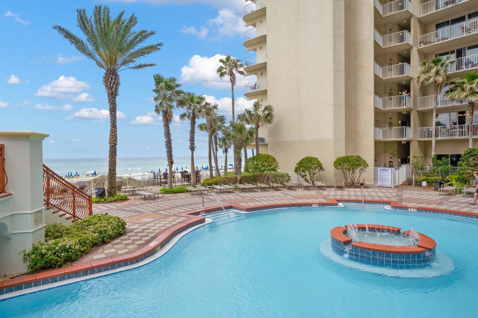 Shores Of Panama 0905 Panama City Beach Bagian luar foto